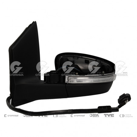 ESPEJO RETROVISOR EXTERIOR ORIG. 17122/10I