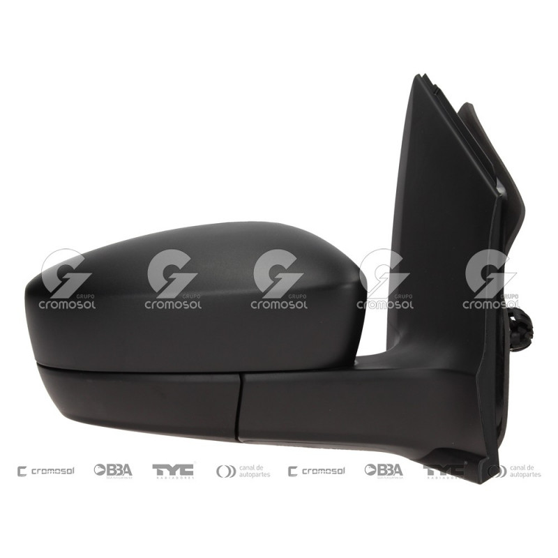 ESPEJO RETROVISOR EXTERIOR ORIG. 17122/11D