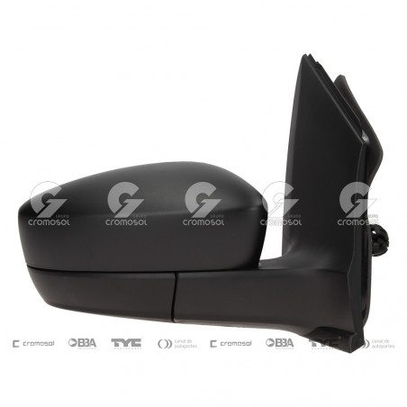 ESPEJO RETROVISOR EXTERIOR ORIG. 17122/11D