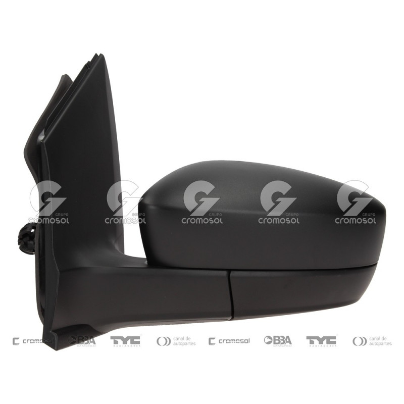 ESPEJO RETROVISOR EXTERIOR ORIG. 17122/11I