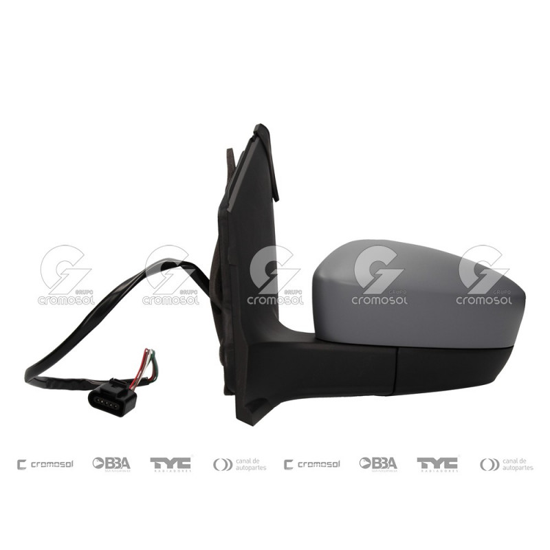 ESPEJO RETROVISOR EXTERIOR GIVING 17122/12I
