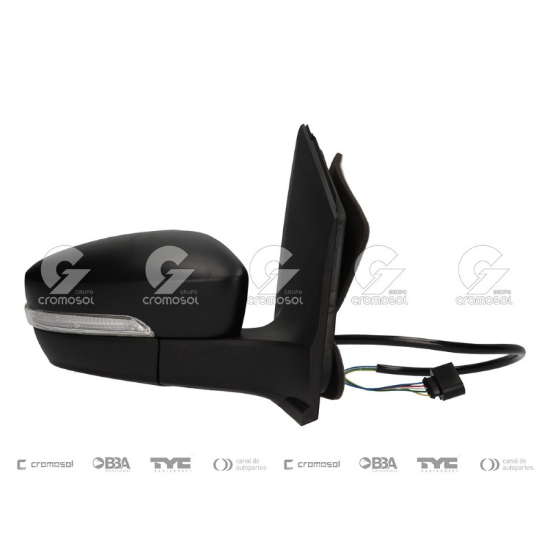 ESPEJO RETROVISOR EXTERIOR GIVING 17122/19D