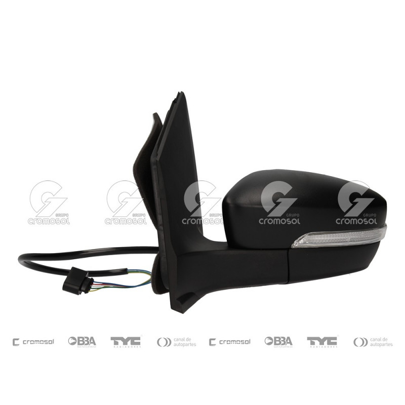 ESPEJO RETROVISOR EXTERIOR GIVING 17122/19I