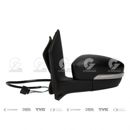 ESPEJO RETROVISOR EXTERIOR GIVING 17122/19I