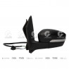 ESPEJO RETROVISOR EXTERIOR GIVING 17122/19I
