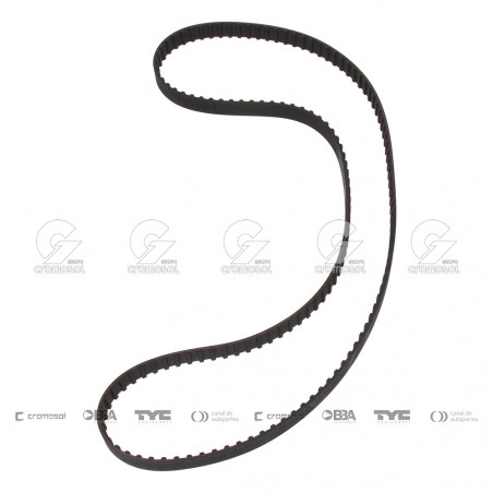 CORREA SINCRONICA DE DISTRIBUCION (DENTADA) GATES 5315/1