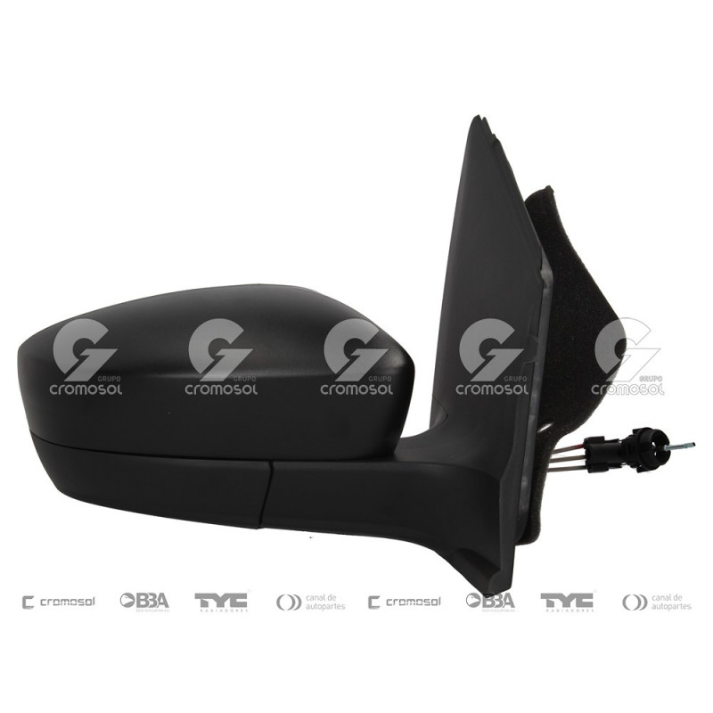 ESPEJO RETROVISOR EXTERIOR GIVING 17122/20D