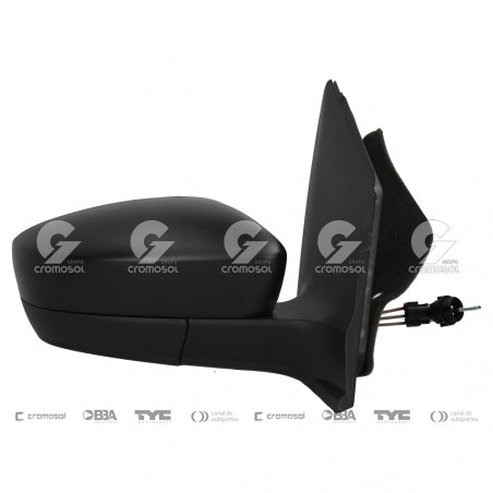 ESPEJO RETROVISOR EXTERIOR GIVING 17122/20D