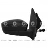 ESPEJO RETROVISOR EXTERIOR GIVING 17122/20D