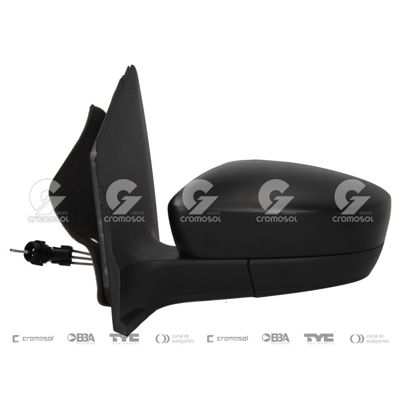 ESPEJO RETROVISOR EXTERIOR GIVING 17122/20I