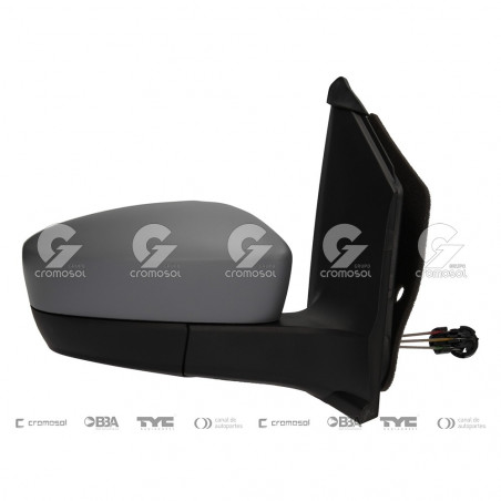ESPEJO RETROVISOR EXTERIOR GIVING 17122/21D