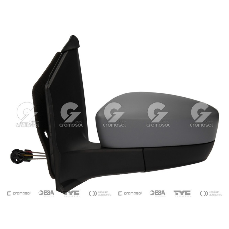 ESPEJO RETROVISOR EXTERIOR GIVING 17122/21I