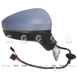 ESPEJO RETROVISOR EXTERIOR...