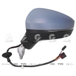 ESPEJO RETROVISOR EXTERIOR...