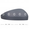 TAPA DE ESPEJO RETROVISOR EXTERIOR GIVING 17124/3D