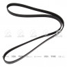 CORREA POLIV DE ACCESORIOS GATES 5318/1