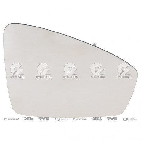 CRISTAL DE ESPEJO (VIDRIO) GIVING 17124/7CD