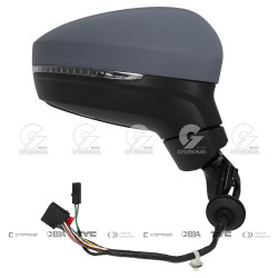 ESPEJO RETROVISOR EXTERIOR...