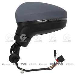 ESPEJO RETROVISOR EXTERIOR...