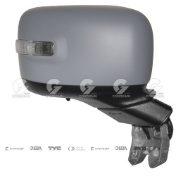 ESPEJO RETROVISOR EXTERIOR...