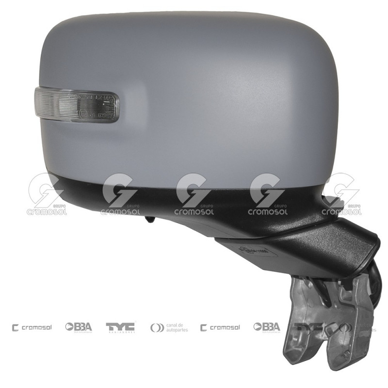 ESPEJO RETROVISOR EXTERIOR GIVING 17125/2D