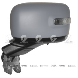 ESPEJO RETROVISOR EXTERIOR...