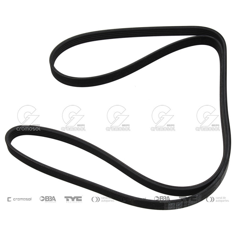 CORREA POLIV DE ACCESORIOS CONTINENTAL 5319/20