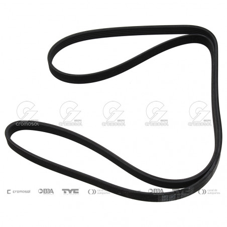 CORREA POLIV DE ACCESORIOS CONTINENTAL 5319/20