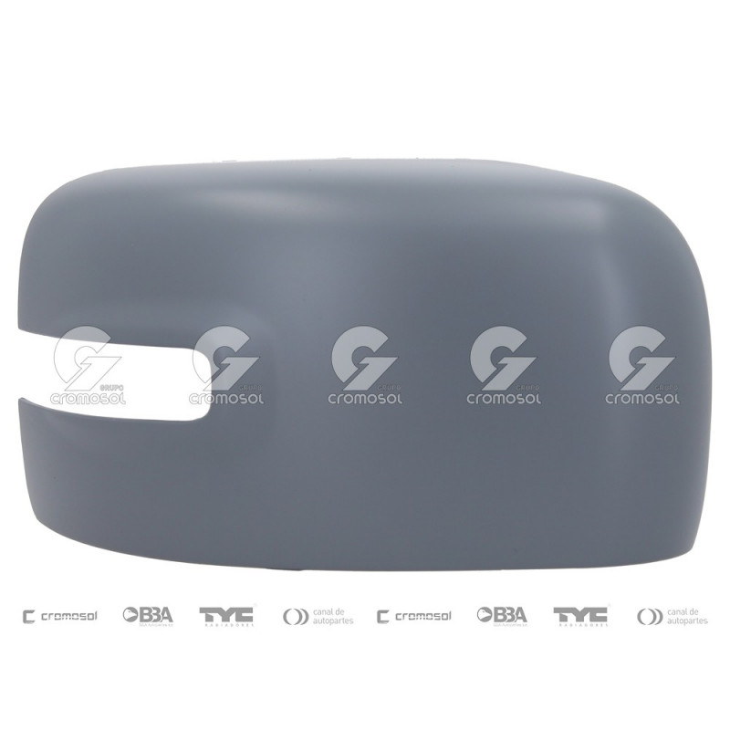 TAPA DE ESPEJO RETROVISOR EXTERIOR GIVING 17125/5D
