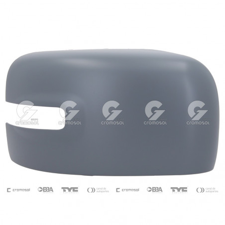 TAPA DE ESPEJO RETROVISOR EXTERIOR GIVING 17125/5D