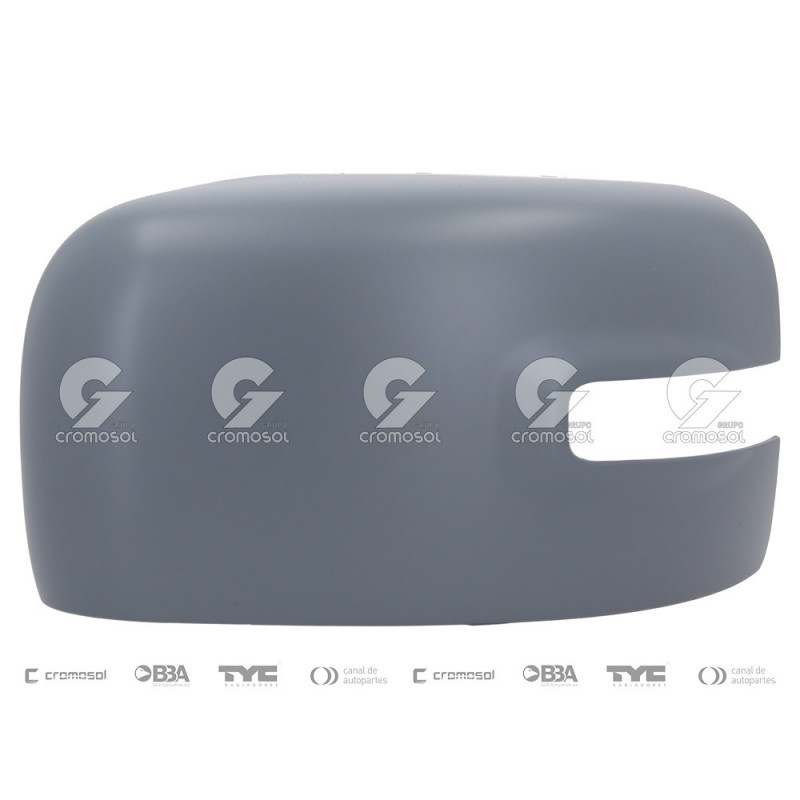 TAPA DE ESPEJO RETROVISOR EXTERIOR GIVING 17125/5I