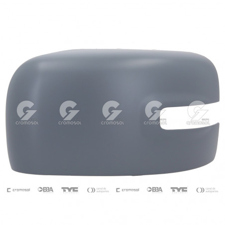 TAPA DE ESPEJO RETROVISOR EXTERIOR GIVING 17125/5I