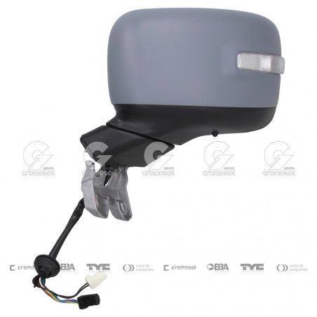 ESPEJO RETROVISOR EXTERIOR GIVING 17125/I