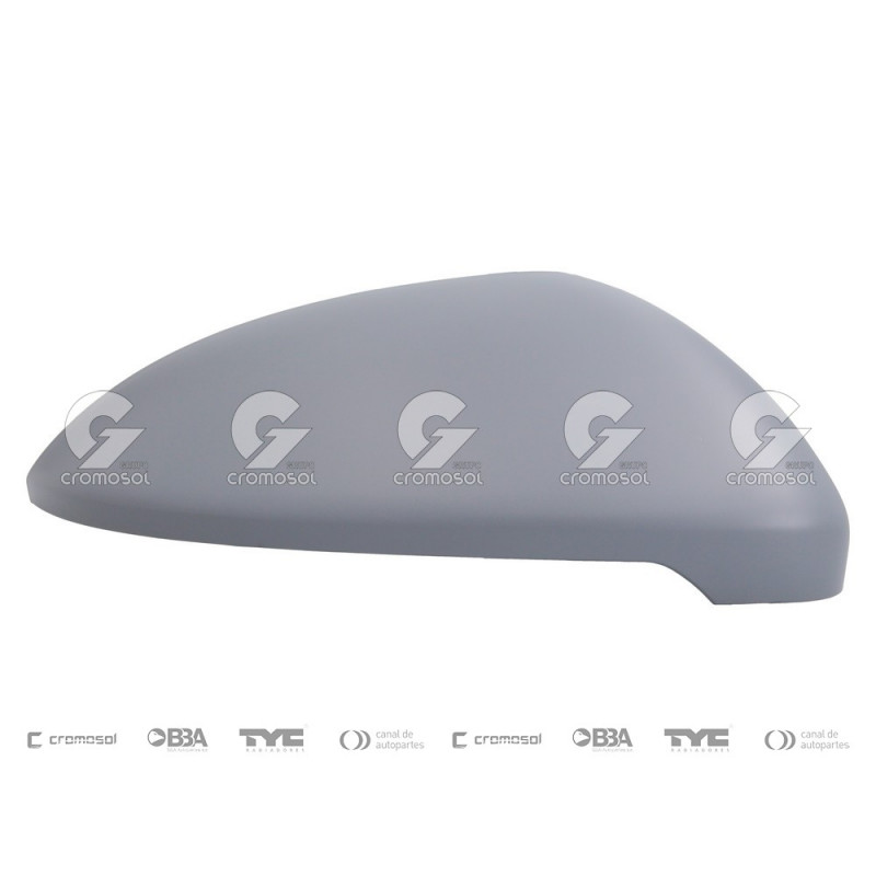 TAPA DE ESPEJO RETROVISOR EXTERIOR GIVING 17126/12D