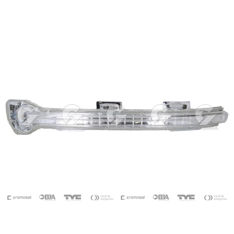 FARO DE LUZ DE GIRO (LATERAL) - ESPEJO GIVING 17126/15I
