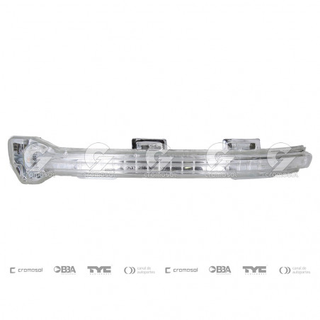 FARO DE LUZ DE GIRO (LATERAL) - ESPEJO GIVING 17126/15I