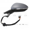 ESPEJO RETROVISOR EXTERIOR GIVING 17126/2I