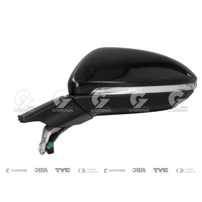 ESPEJO RETROVISOR EXTERIOR ORIG. 17126/6I