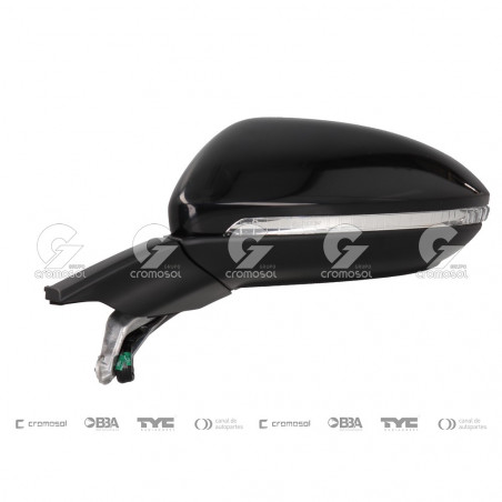 ESPEJO RETROVISOR EXTERIOR ORIG. 17126/6I