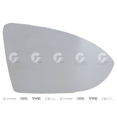 CRISTAL DE ESPEJO (VIDRIO) GIVING 17126/7CD