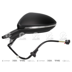 ESPEJO RETROVISOR EXTERIOR...