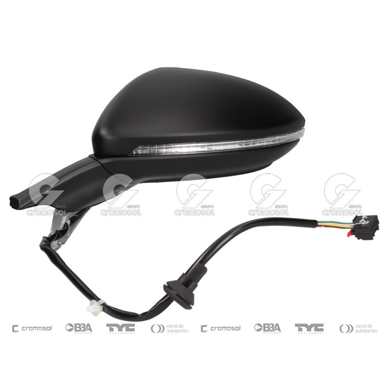 ESPEJO RETROVISOR EXTERIOR GIVING 17126/I