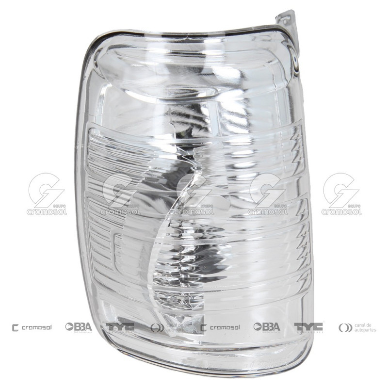 FARO DE LUZ DE GIRO (LATERAL) - ESPEJO GIVING 17127/12I