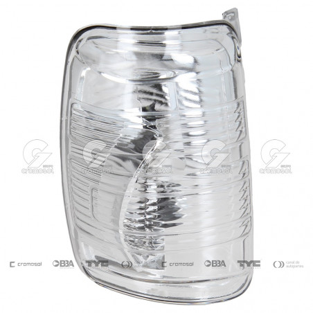 FARO DE LUZ DE GIRO (LATERAL) - ESPEJO GIVING 17127/12I