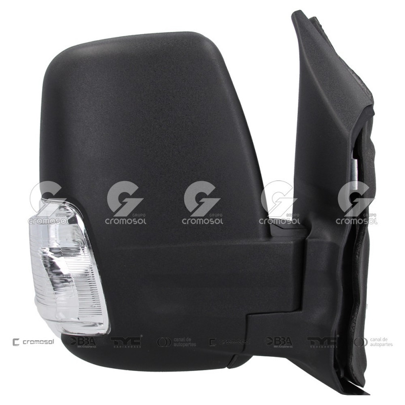 ESPEJO RETROVISOR EXTERIOR GIVING 17127/2D