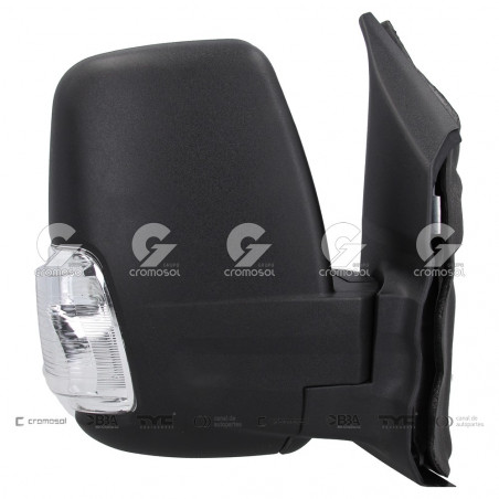 ESPEJO RETROVISOR EXTERIOR GIVING 17127/2D