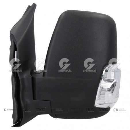 ESPEJO RETROVISOR EXTERIOR GIVING 17127/2I