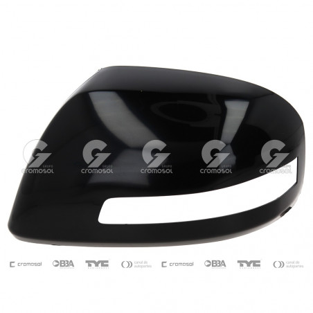 TAPA DE ESPEJO RETROVISOR EXTERIOR GIVING 17128/10I