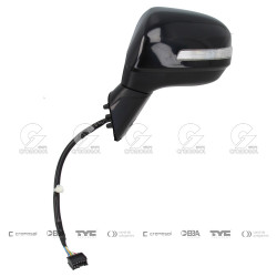 ESPEJO RETROVISOR EXTERIOR...