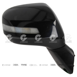 ESPEJO RETROVISOR EXTERIOR...